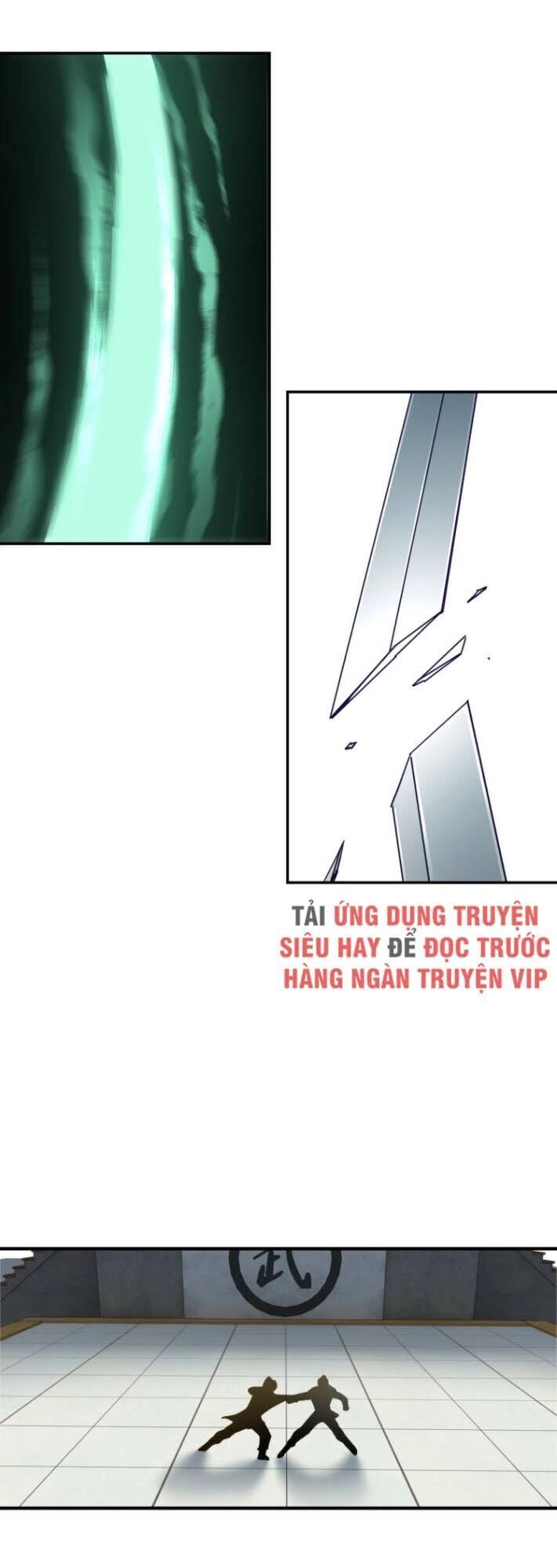 Tối Cường Phản Phái Hệ Thống Chapter 95 - 35