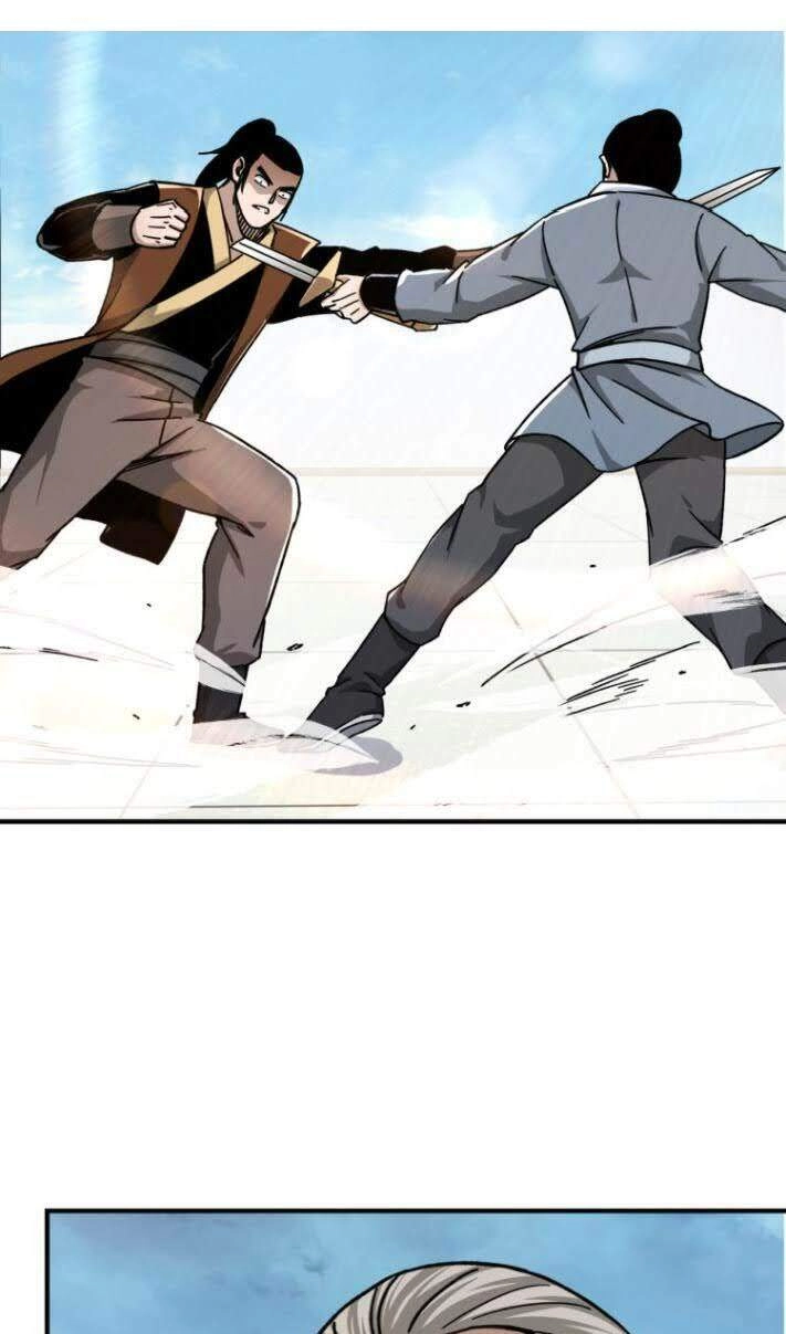 Tối Cường Phản Phái Hệ Thống Chapter 96 - 1