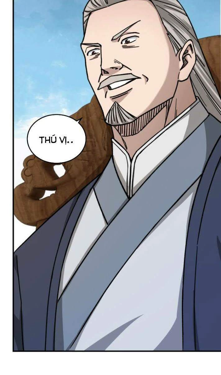 Tối Cường Phản Phái Hệ Thống Chapter 96 - 2