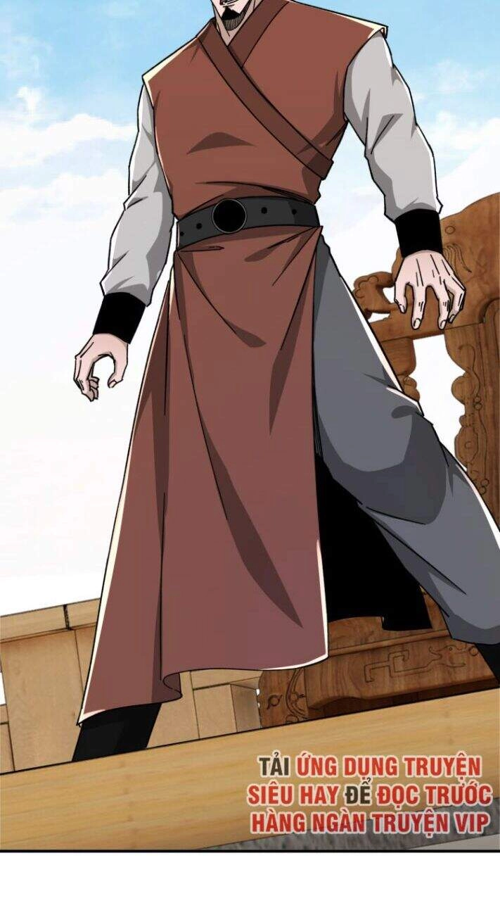 Tối Cường Phản Phái Hệ Thống Chapter 96 - 4