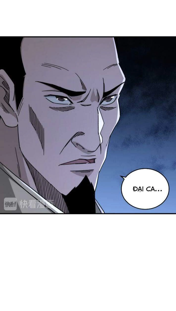 Tối Cường Phản Phái Hệ Thống Chapter 96 - 5