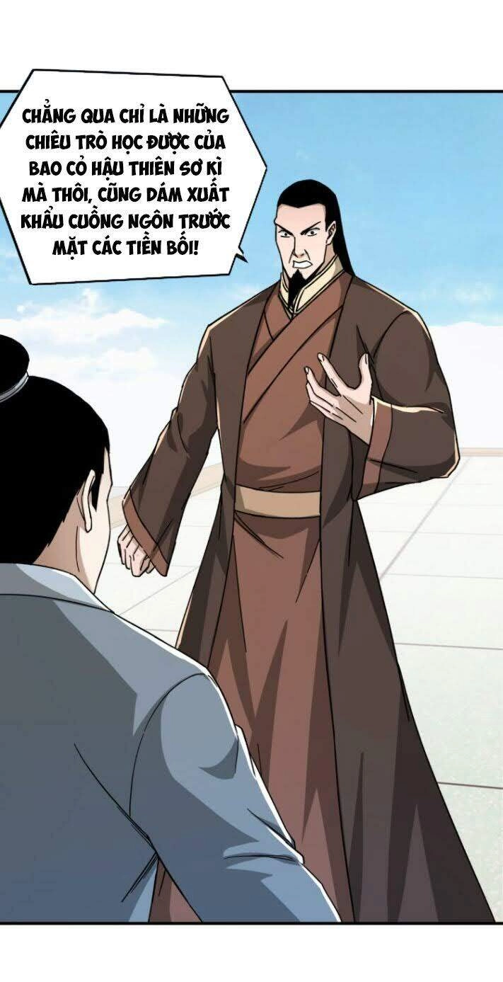 Tối Cường Phản Phái Hệ Thống Chapter 96 - 9