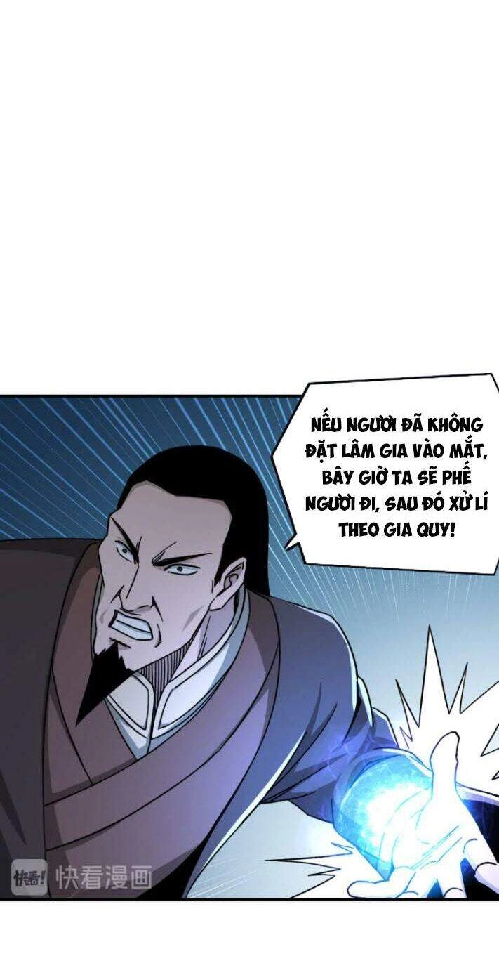 Tối Cường Phản Phái Hệ Thống Chapter 96 - 10