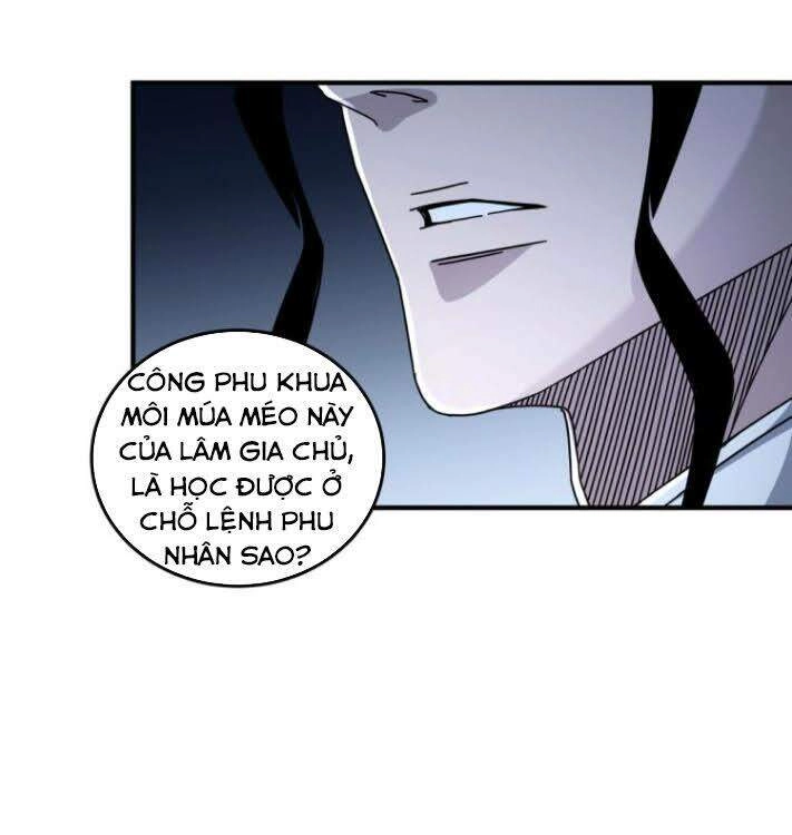 Tối Cường Phản Phái Hệ Thống Chapter 96 - 11