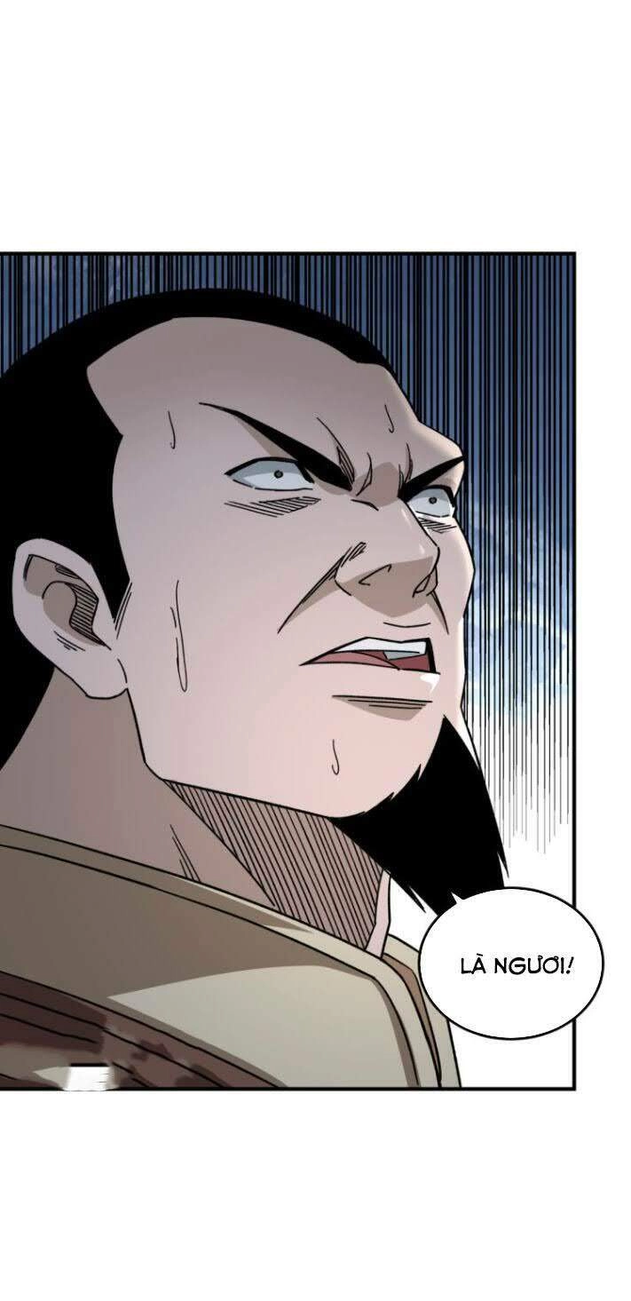 Tối Cường Phản Phái Hệ Thống Chapter 96 - 16