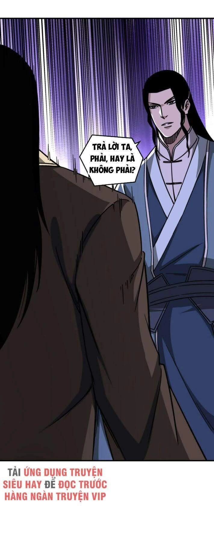 Tối Cường Phản Phái Hệ Thống Chapter 96 - 17