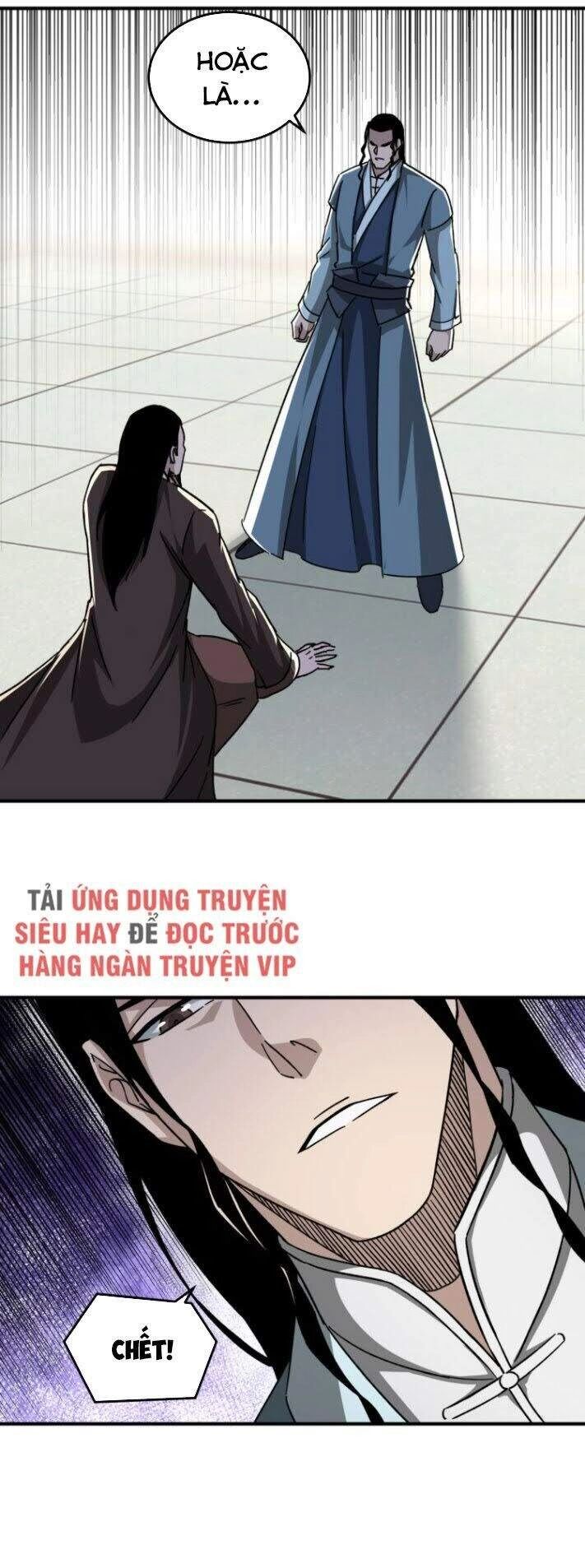 Tối Cường Phản Phái Hệ Thống Chapter 96 - 22