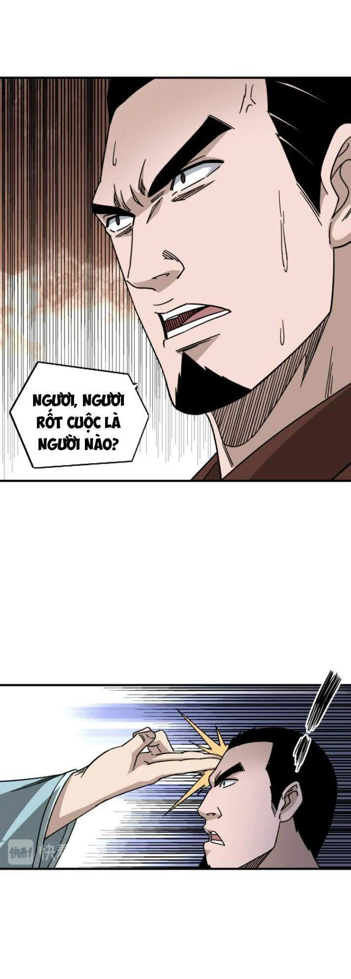 Tối Cường Phản Phái Hệ Thống Chapter 96 - 28