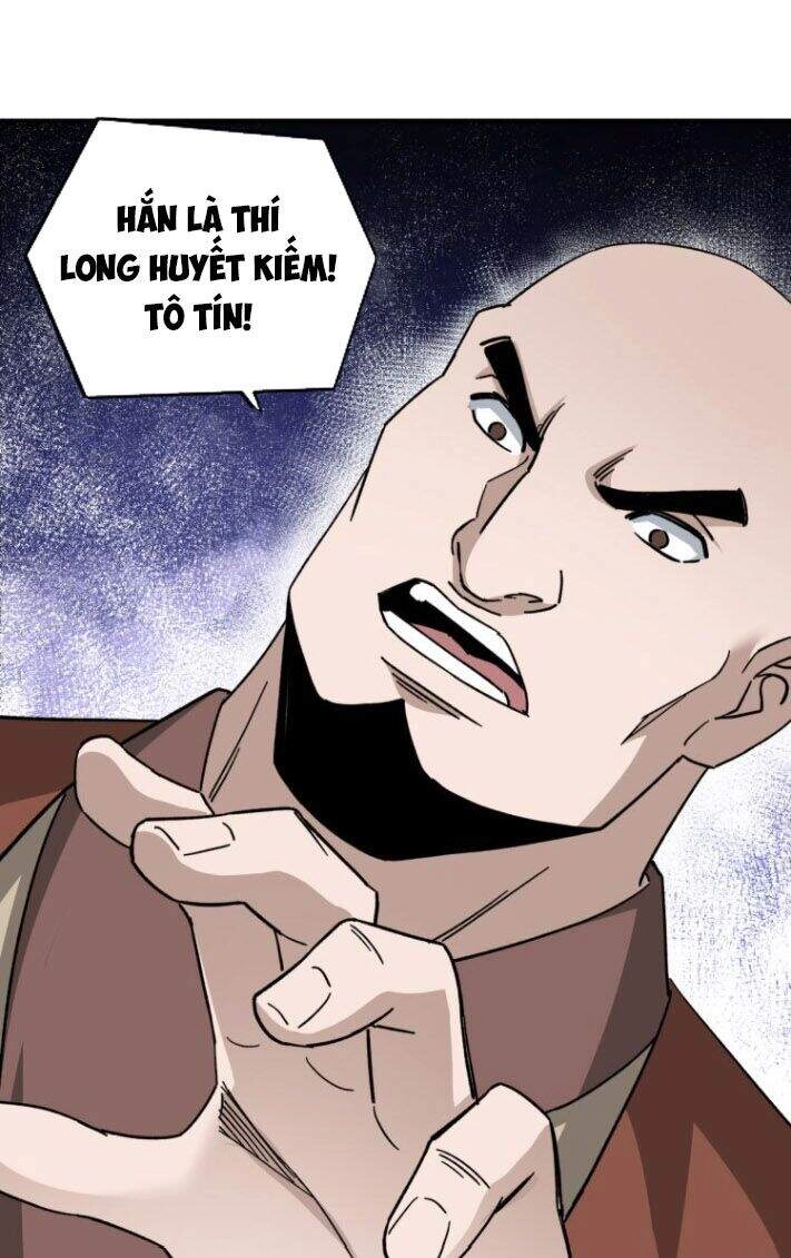 Tối Cường Phản Phái Hệ Thống Chapter 96 - 33