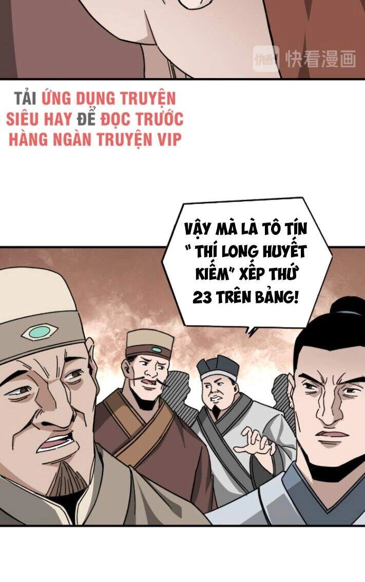 Tối Cường Phản Phái Hệ Thống Chapter 96 - 34