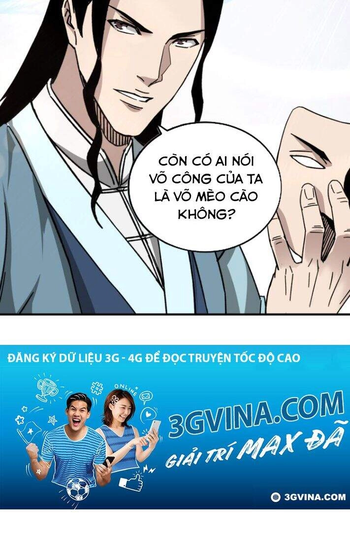 Tối Cường Phản Phái Hệ Thống Chapter 96 - 36