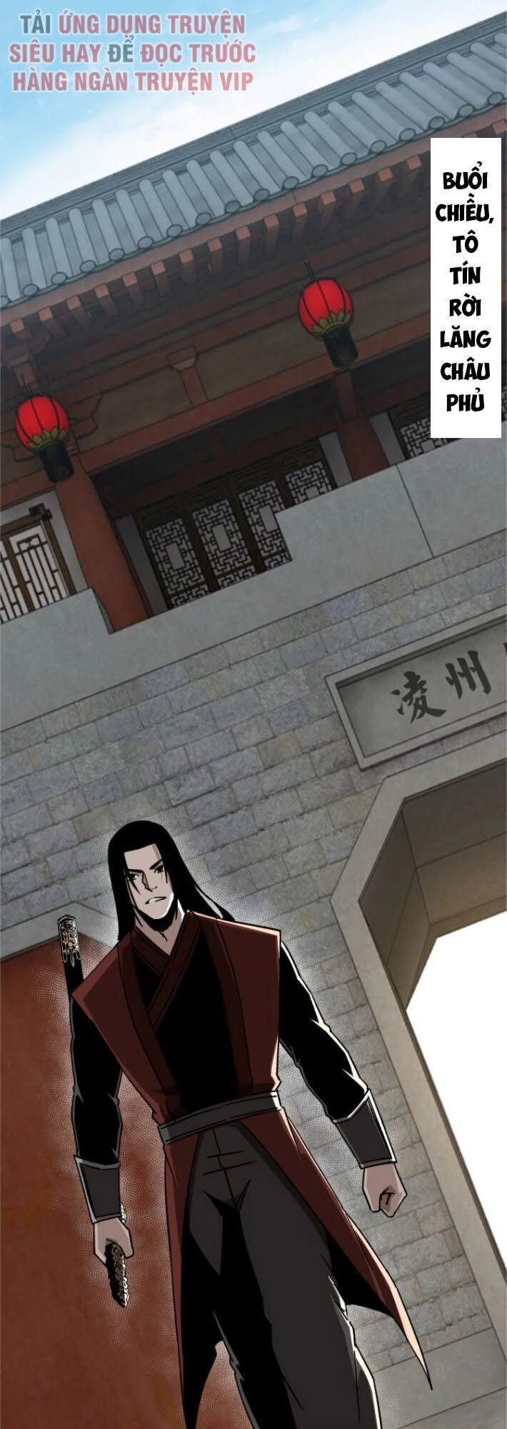 Tối Cường Phản Phái Hệ Thống Chapter 97 - 8