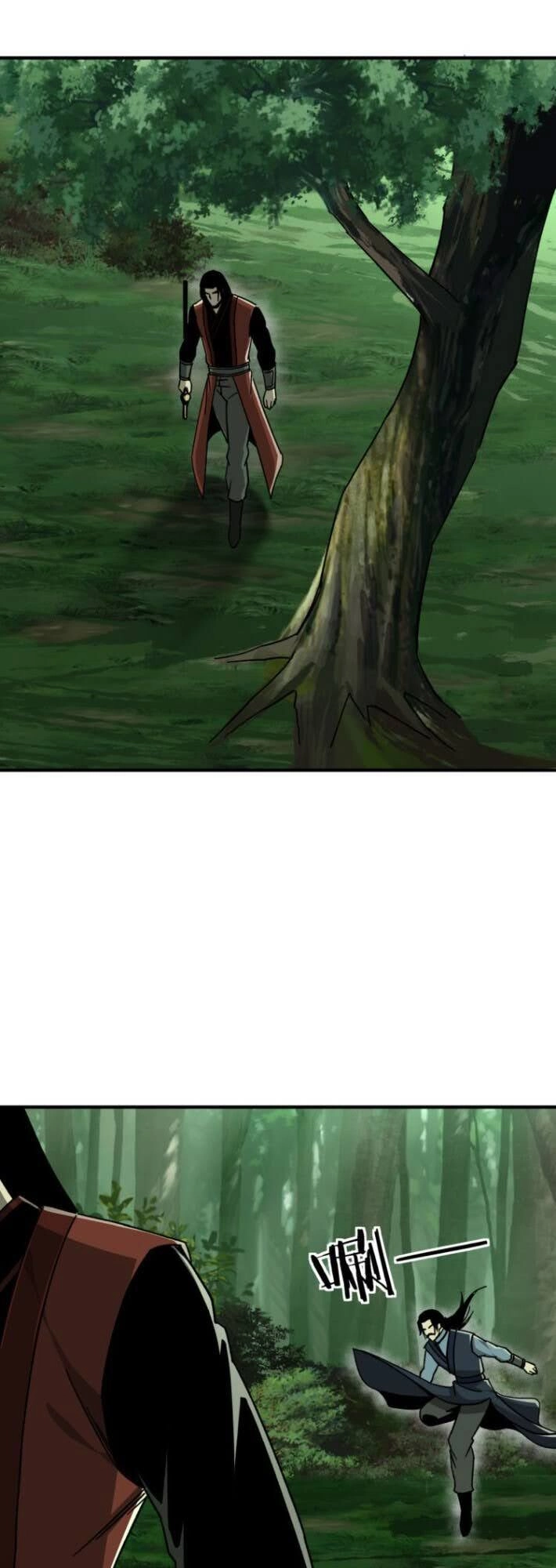 Tối Cường Phản Phái Hệ Thống Chapter 97 - 14