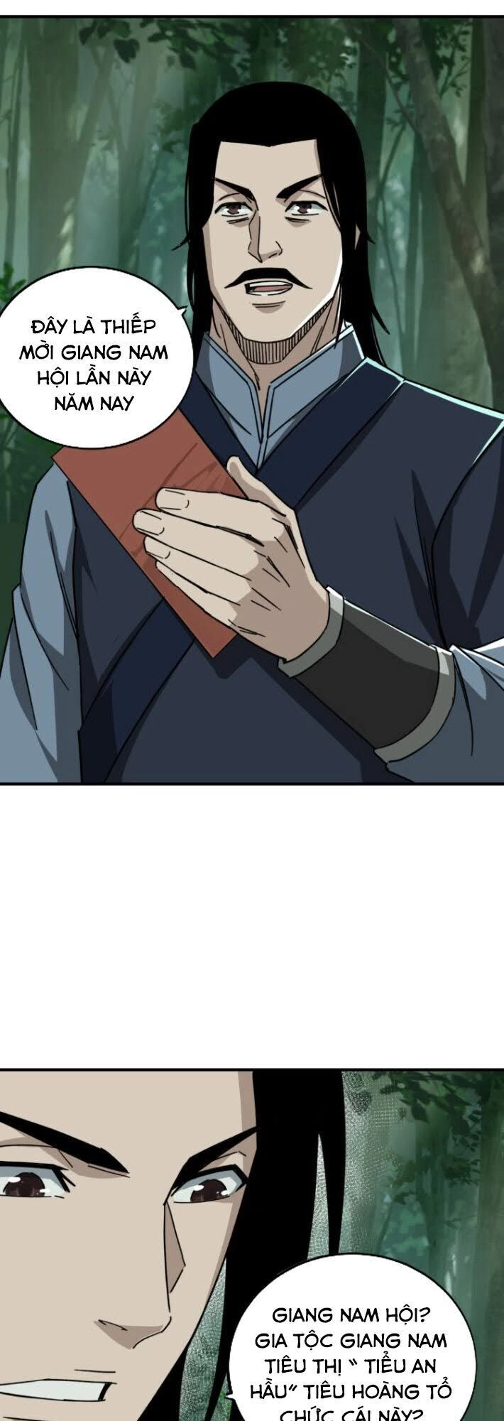 Tối Cường Phản Phái Hệ Thống Chapter 97 - 24