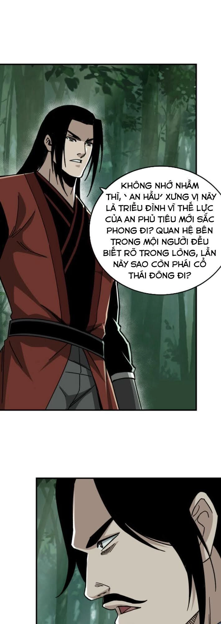 Tối Cường Phản Phái Hệ Thống Chapter 97 - 27