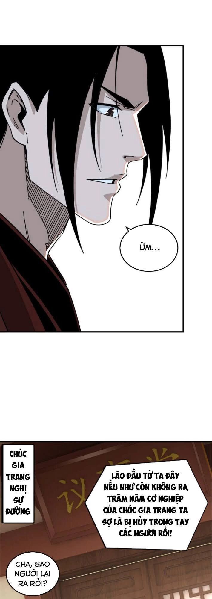 Tối Cường Phản Phái Hệ Thống Chapter 97 - 29