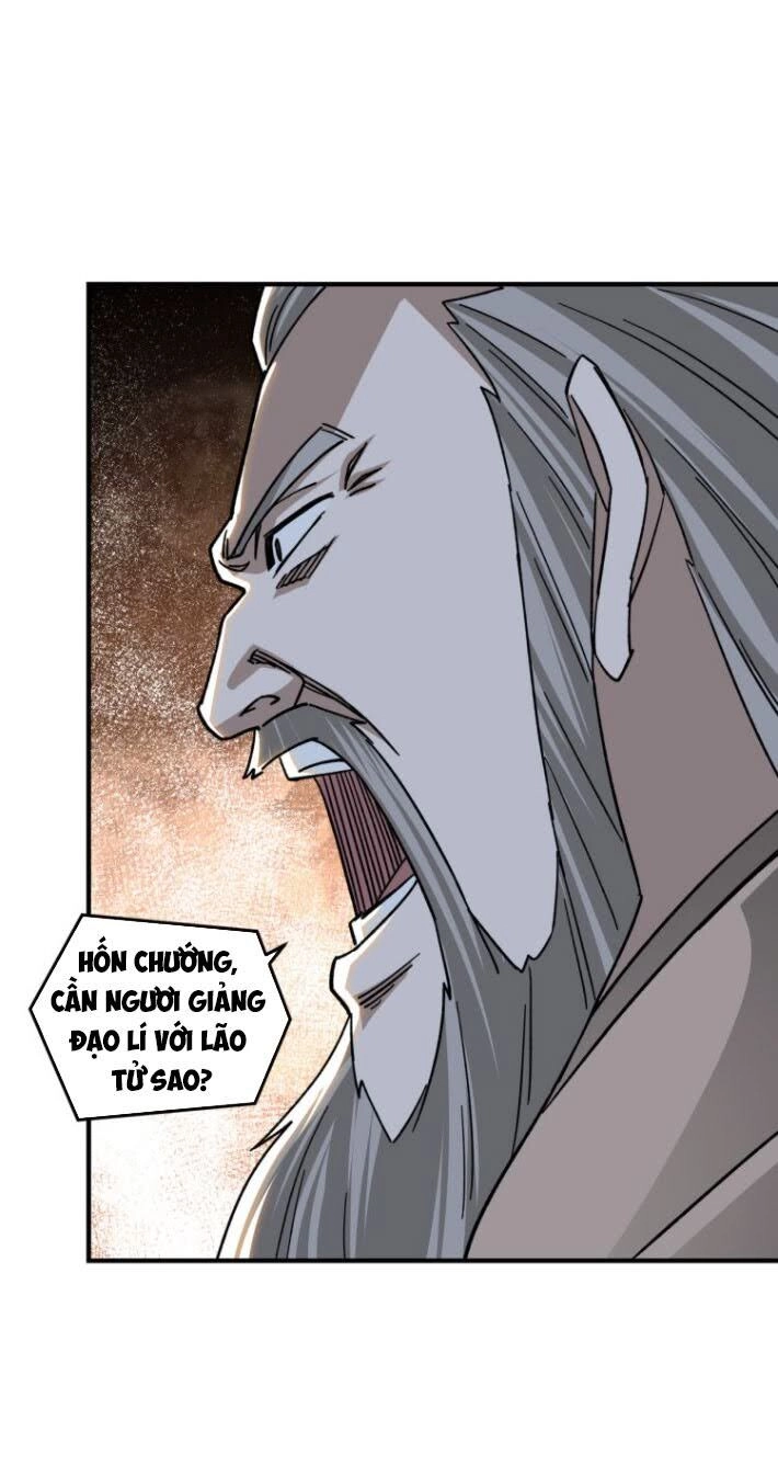 Tối Cường Phản Phái Hệ Thống Chapter 97 - 36