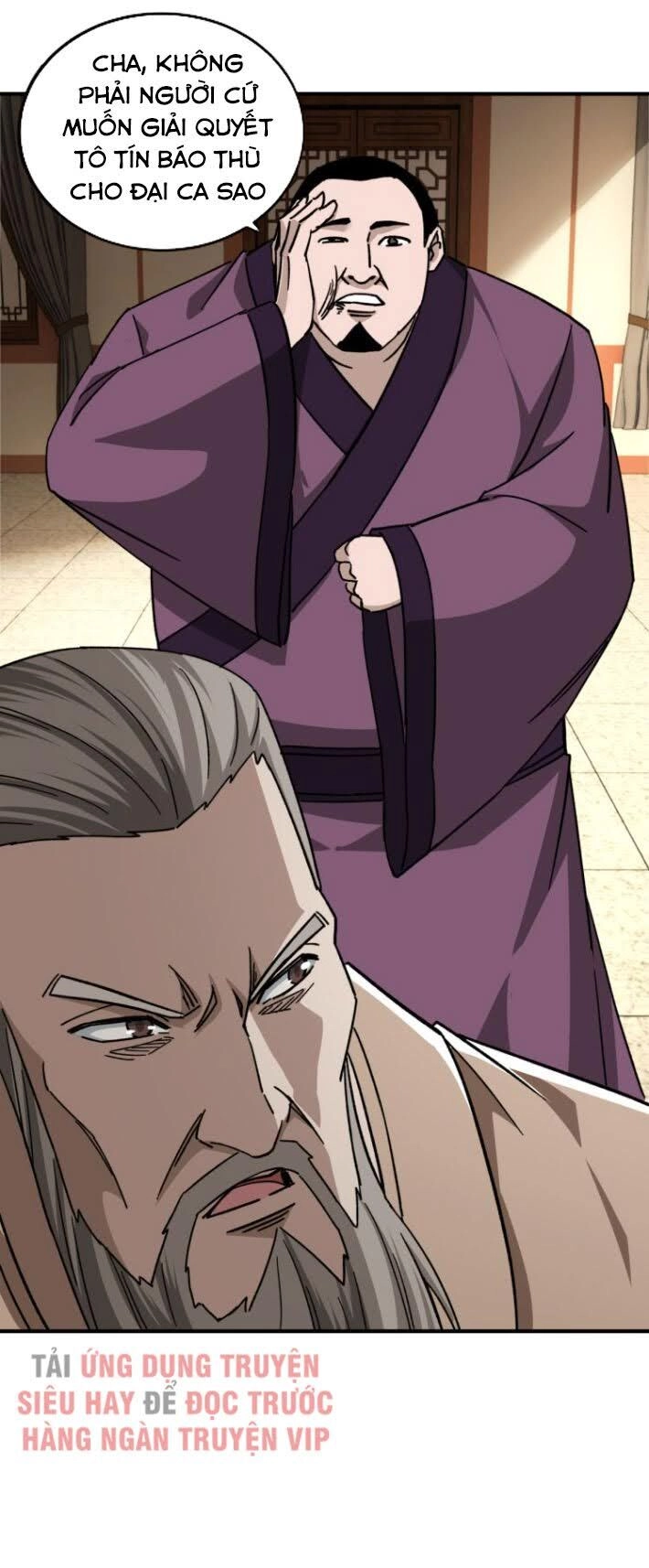 Tối Cường Phản Phái Hệ Thống Chapter 97 - 37