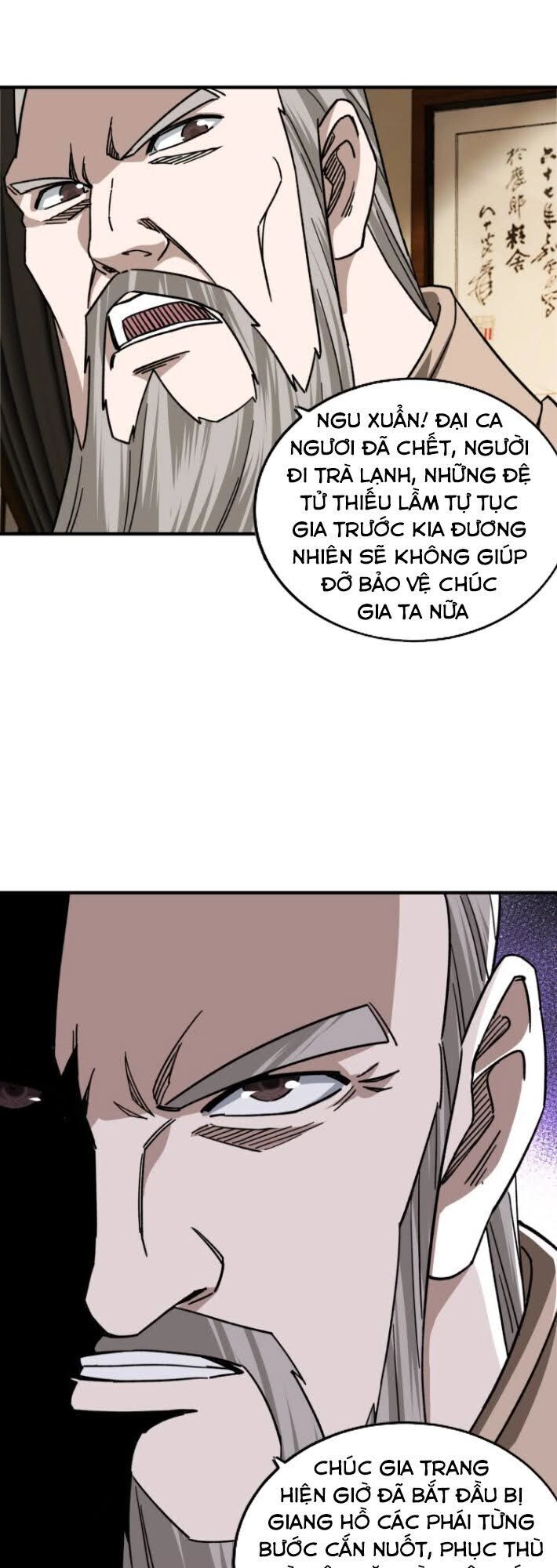 Tối Cường Phản Phái Hệ Thống Chapter 97 - 38