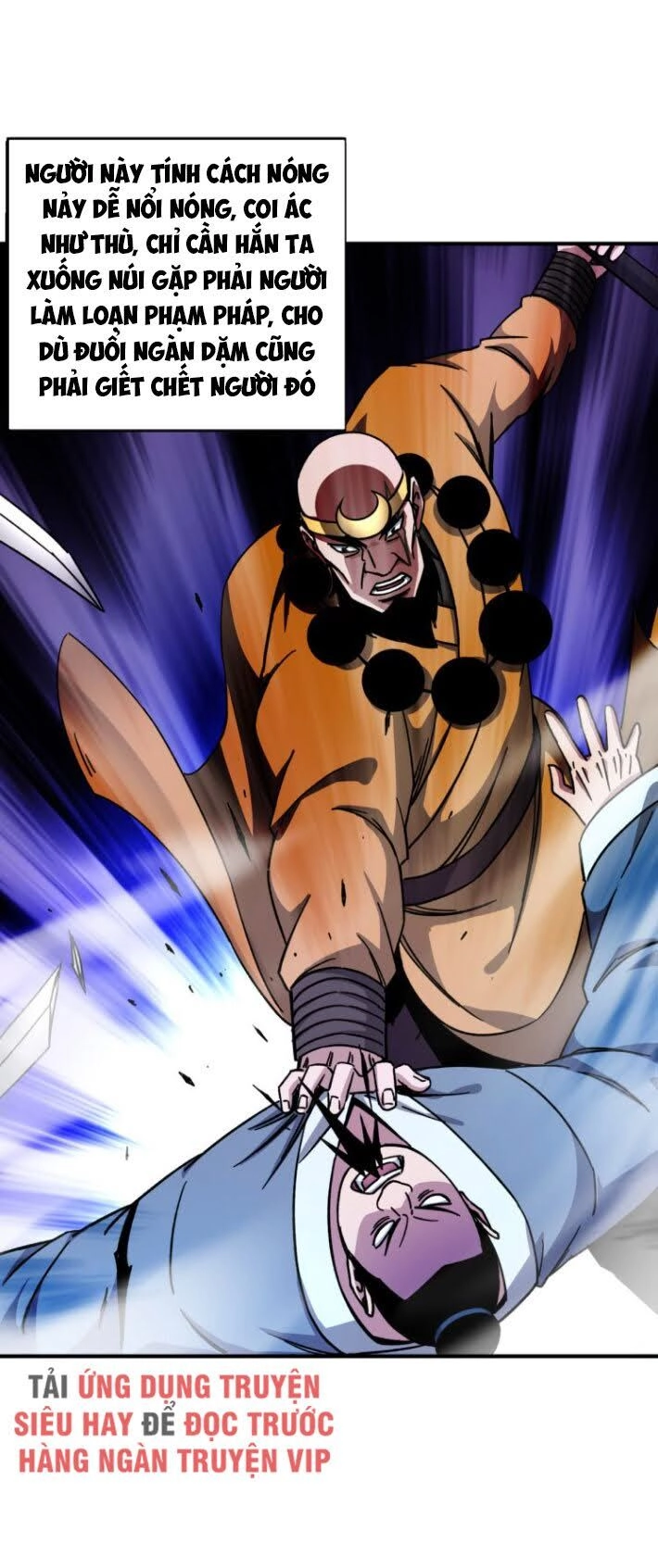 Tối Cường Phản Phái Hệ Thống Chapter 98 - 3