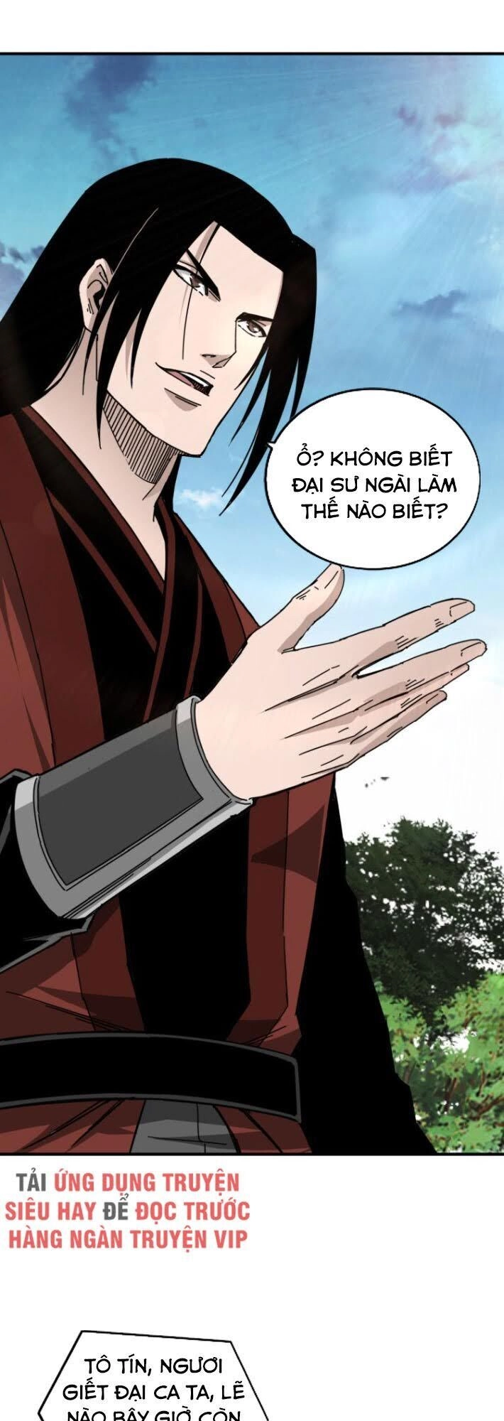 Tối Cường Phản Phái Hệ Thống Chapter 98 - 20