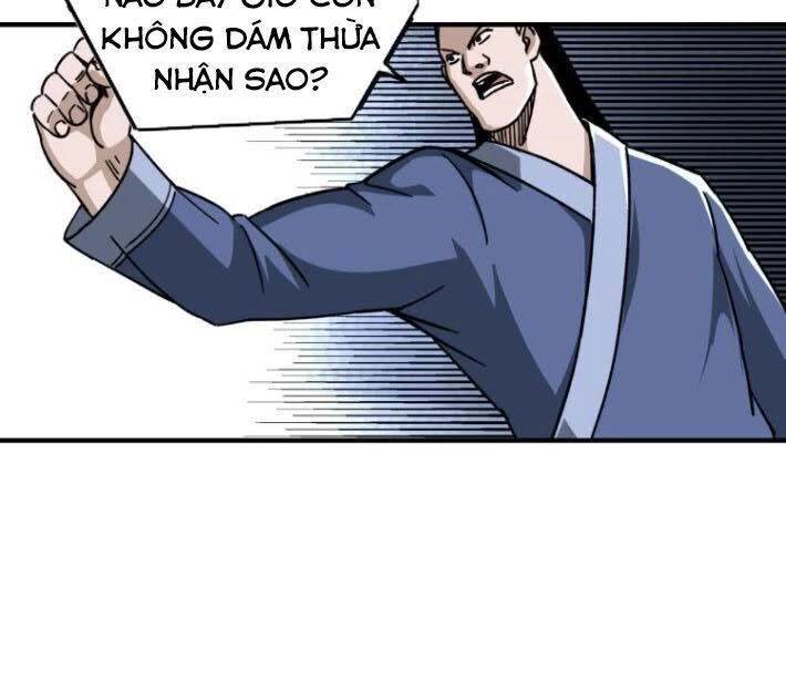 Tối Cường Phản Phái Hệ Thống Chapter 98 - 21