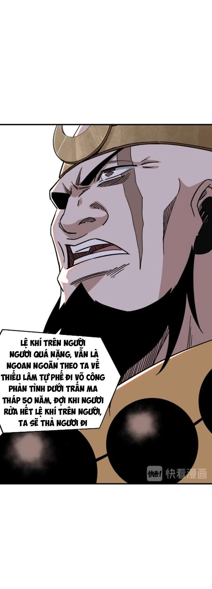 Tối Cường Phản Phái Hệ Thống Chapter 98 - 24