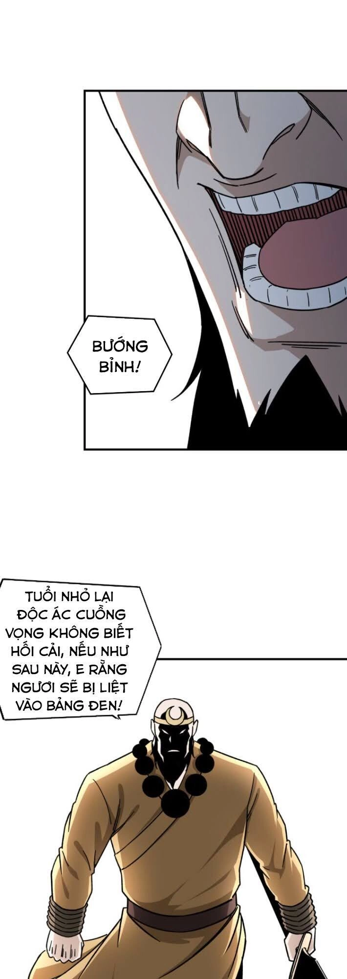 Tối Cường Phản Phái Hệ Thống Chapter 98 - 27