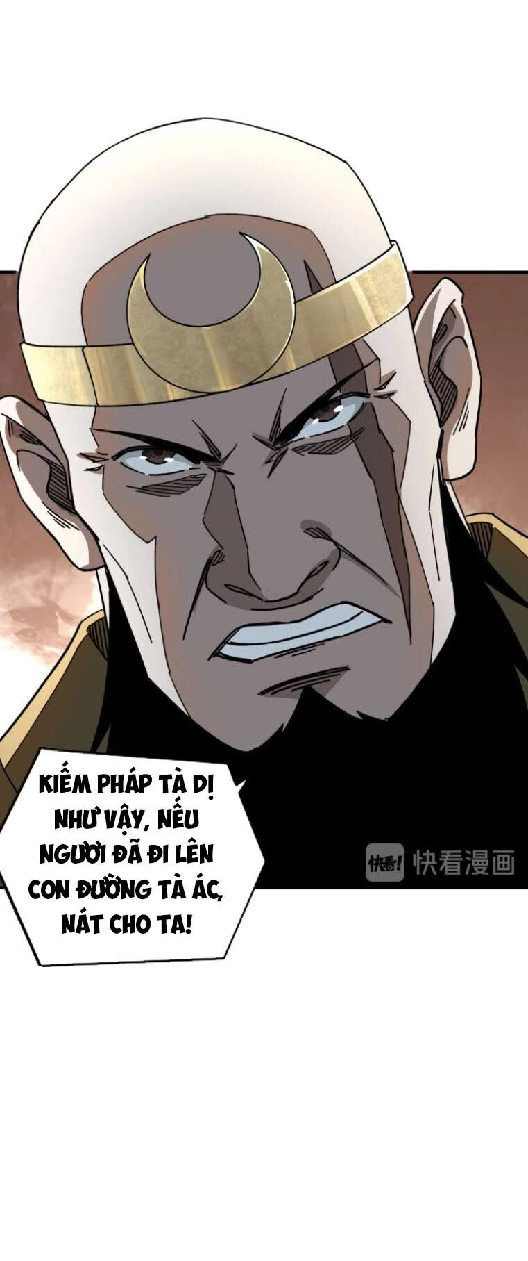 Tối Cường Phản Phái Hệ Thống Chapter 99 - 15