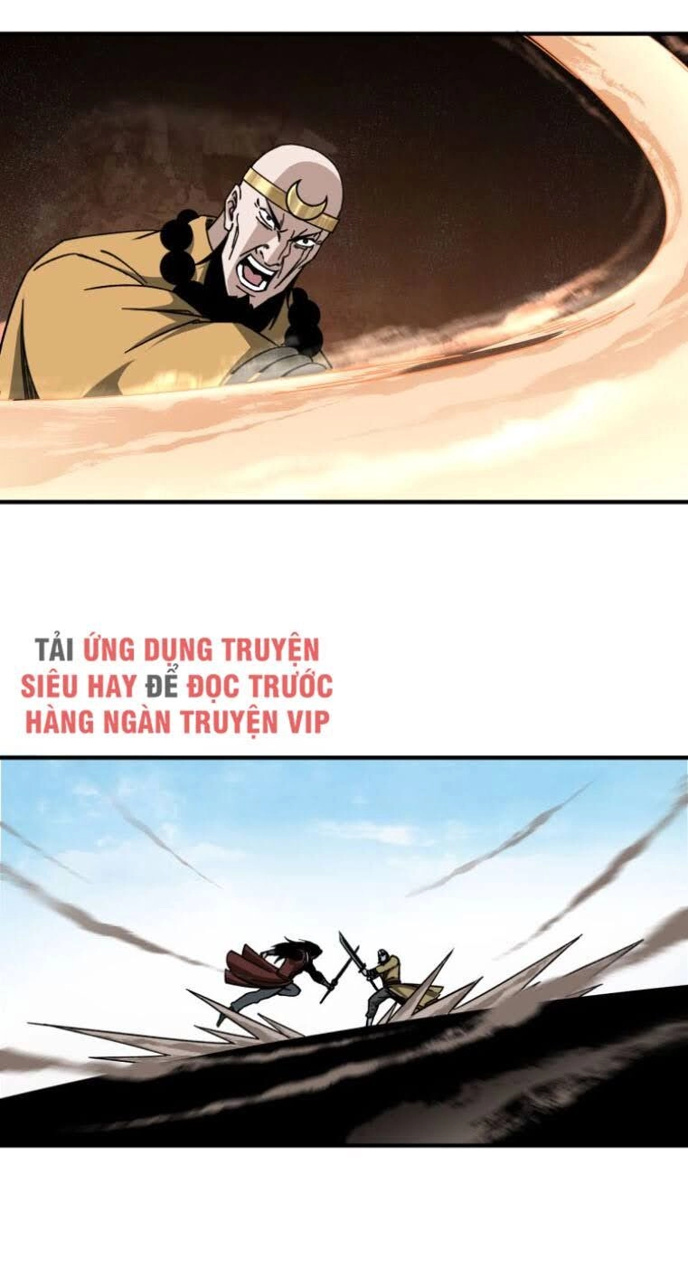 Tối Cường Phản Phái Hệ Thống Chapter 99 - 16