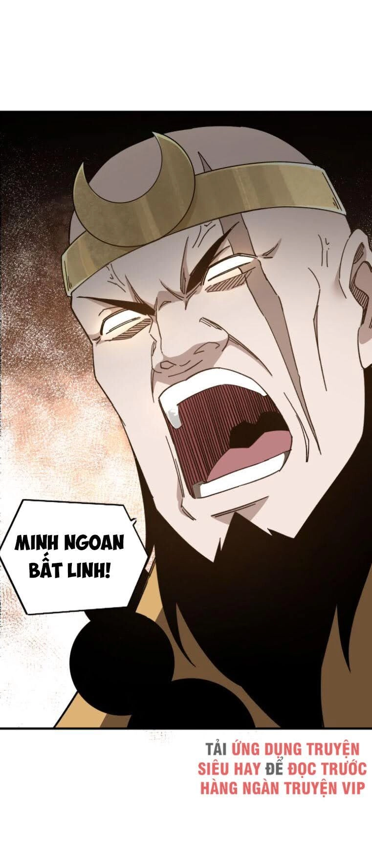 Tối Cường Phản Phái Hệ Thống Chapter 99 - 22