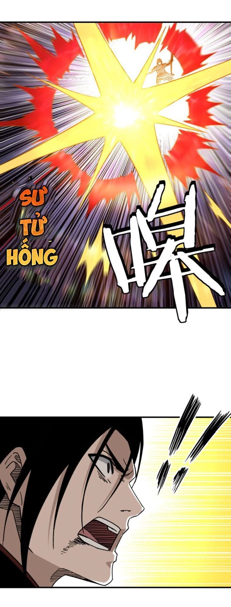 Tối Cường Phản Phái Hệ Thống Chapter 99 - 24