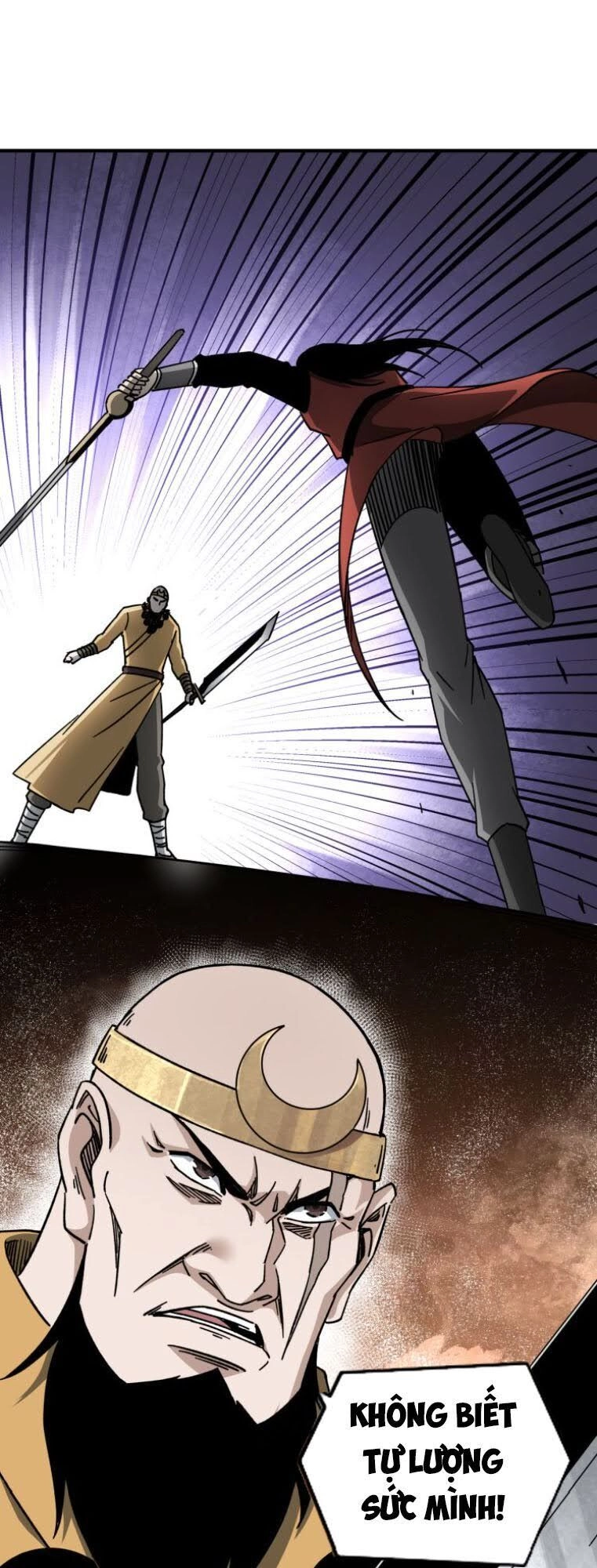 Tối Cường Phản Phái Hệ Thống Chapter 99 - 28