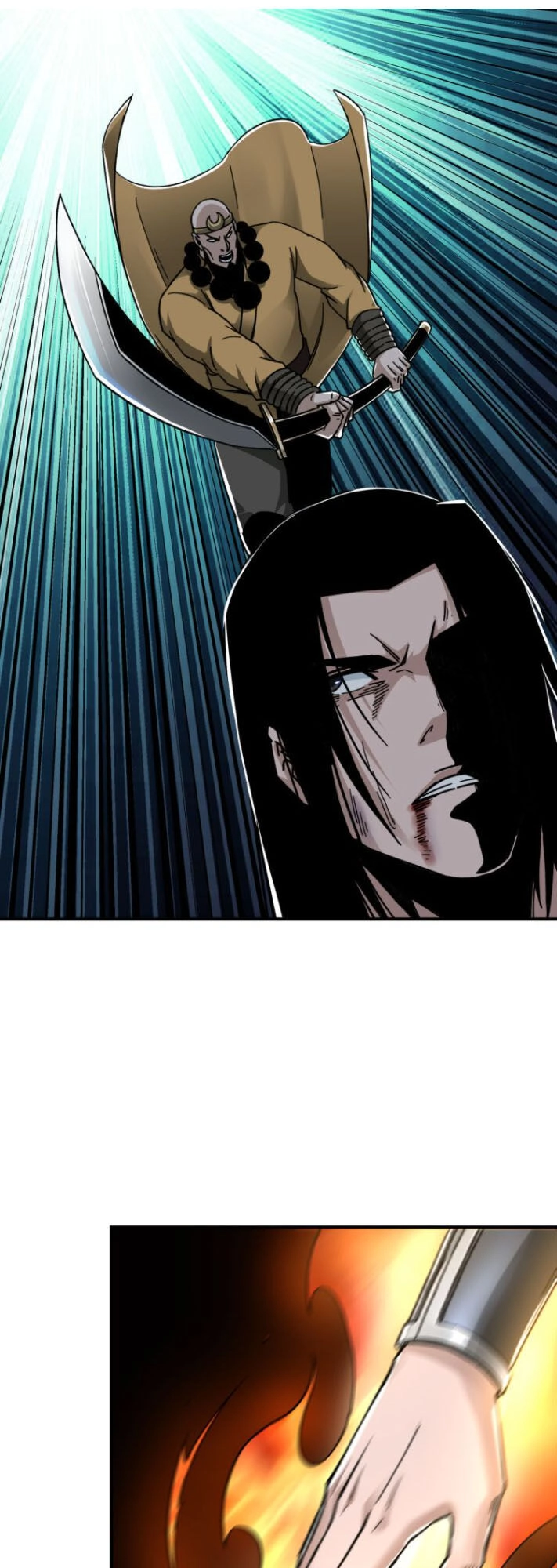 Tối Cường Phản Phái Hệ Thống Chapter 100 - 1