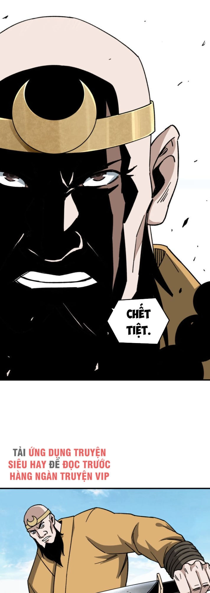 Tối Cường Phản Phái Hệ Thống Chapter 100 - 6