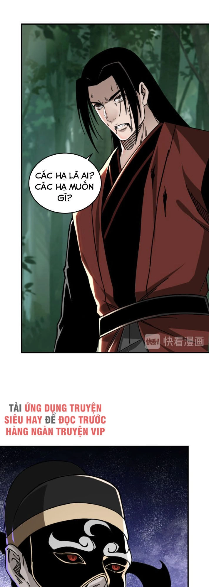 Tối Cường Phản Phái Hệ Thống Chapter 100 - 29