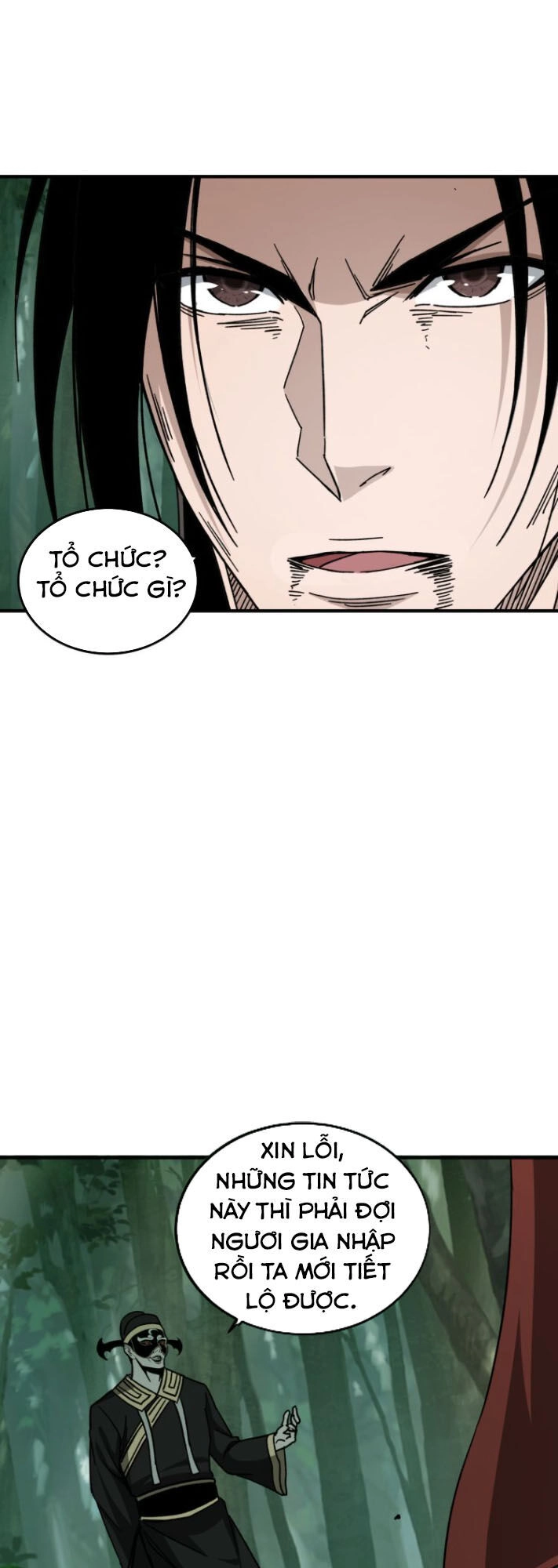 Tối Cường Phản Phái Hệ Thống Chapter 100 - 31