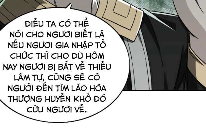 Tối Cường Phản Phái Hệ Thống Chapter 101 - 2