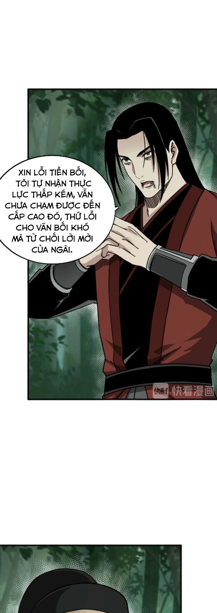 Tối Cường Phản Phái Hệ Thống Chapter 101 - 5