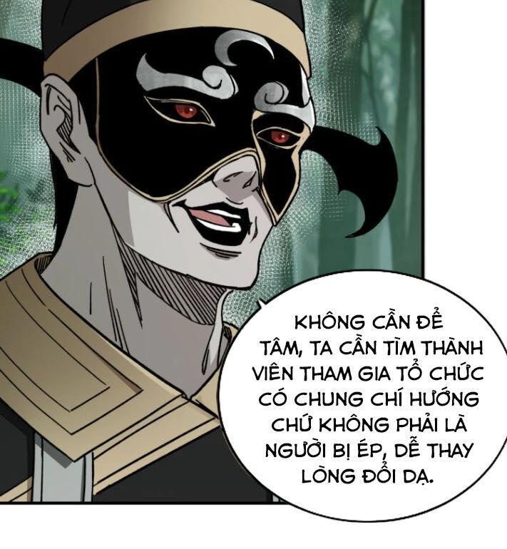 Tối Cường Phản Phái Hệ Thống Chapter 101 - 6