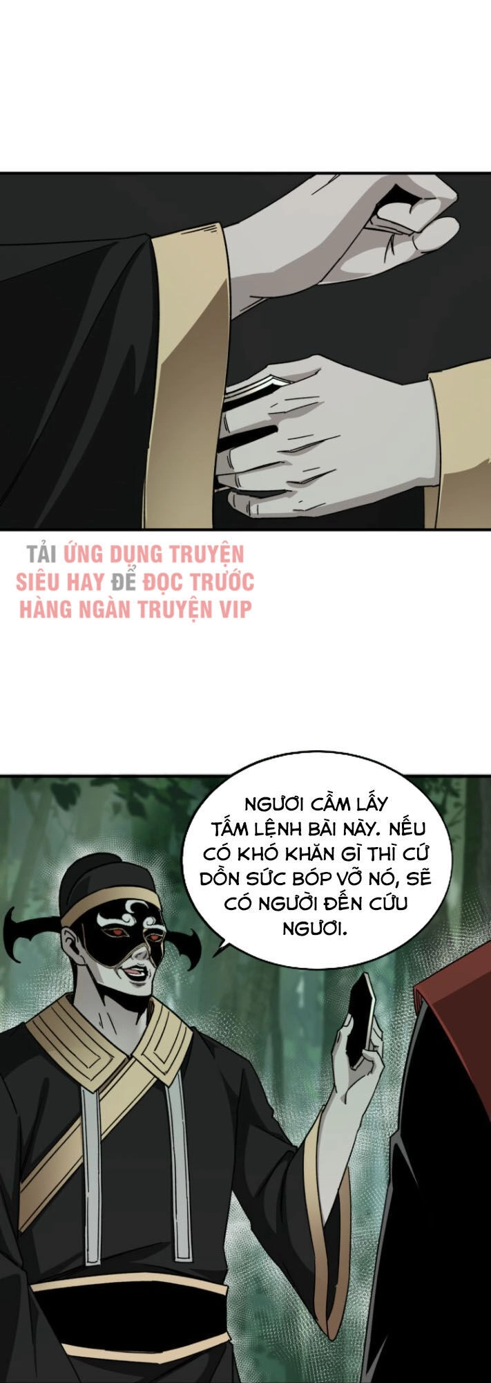 Tối Cường Phản Phái Hệ Thống Chapter 101 - 7