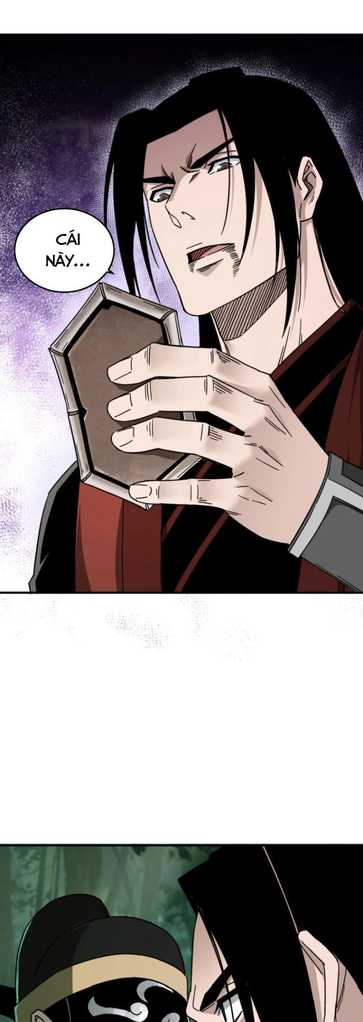 Tối Cường Phản Phái Hệ Thống Chapter 101 - 9