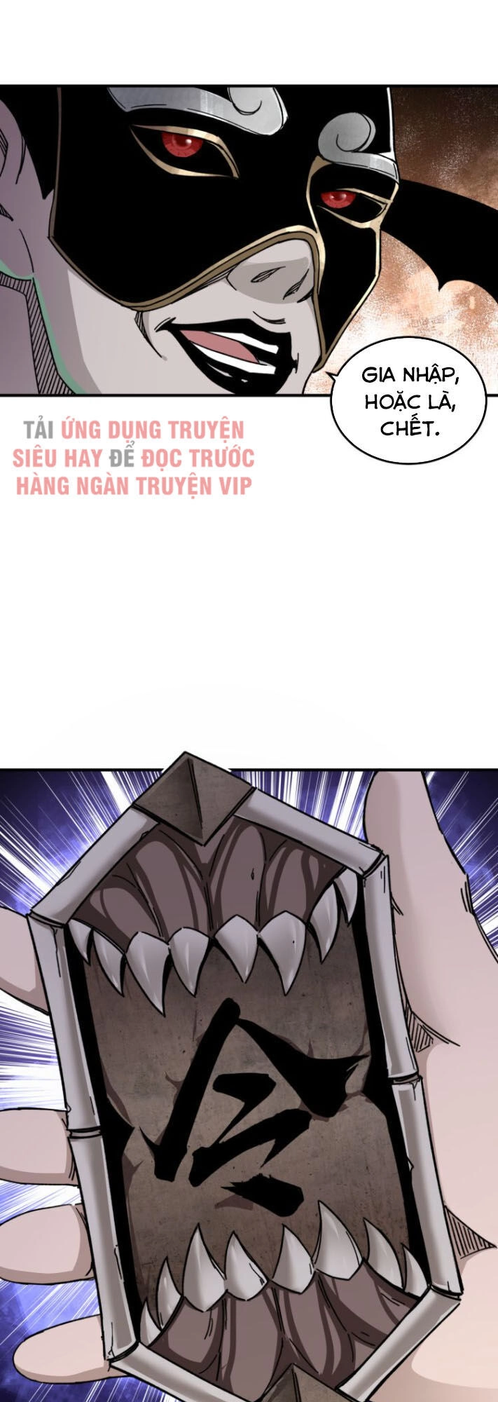 Tối Cường Phản Phái Hệ Thống Chapter 101 - 11