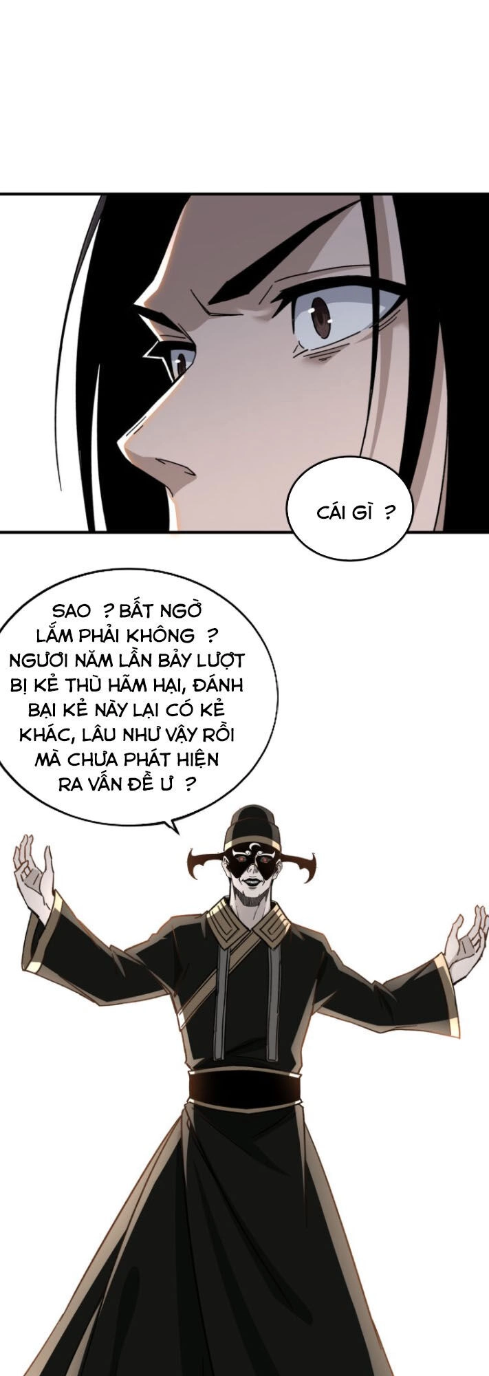 Tối Cường Phản Phái Hệ Thống Chapter 101 - 16