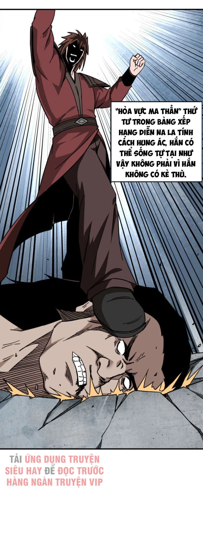 Tối Cường Phản Phái Hệ Thống Chapter 101 - 19