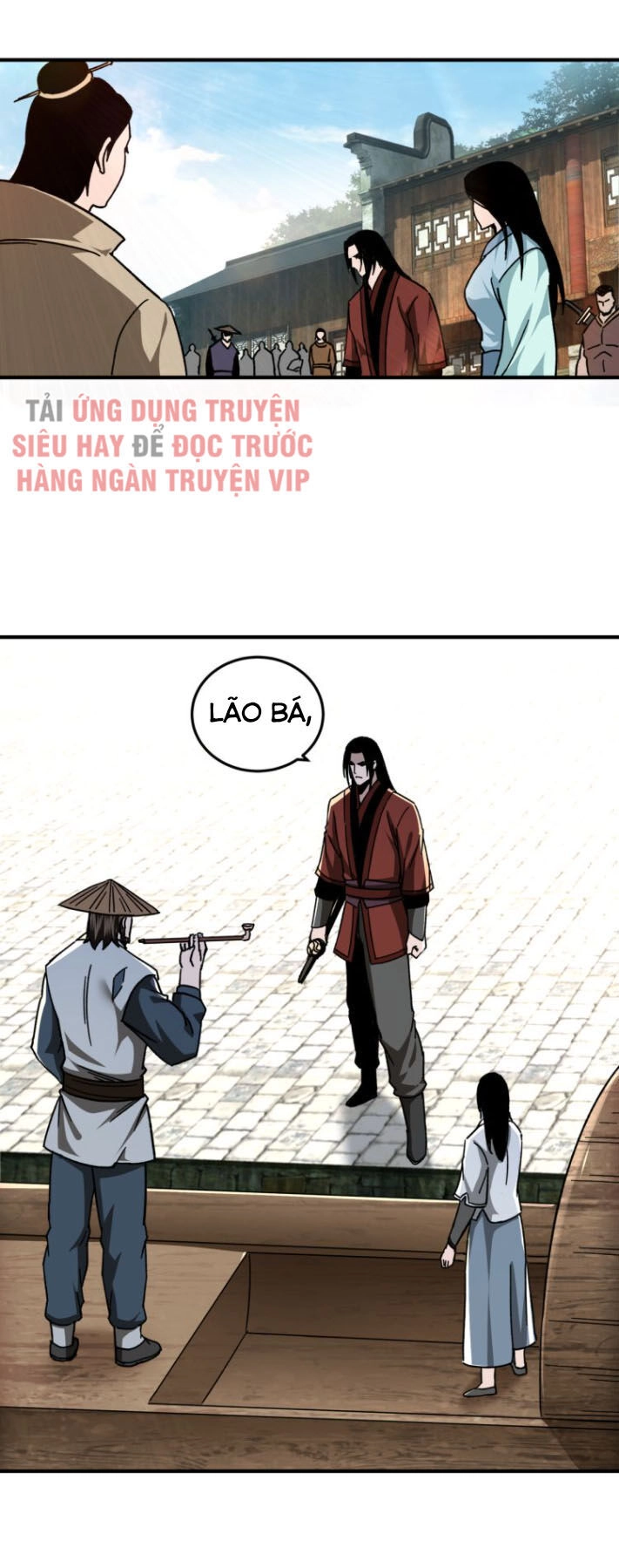 Tối Cường Phản Phái Hệ Thống Chapter 101 - 25