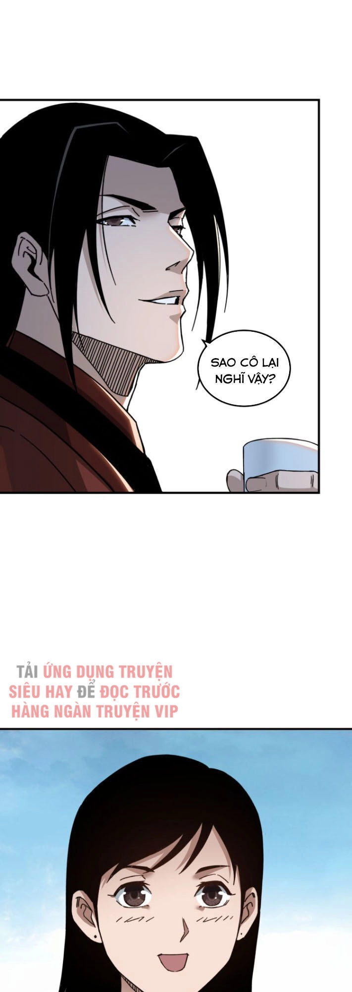 Tối Cường Phản Phái Hệ Thống Chapter 101 - 34