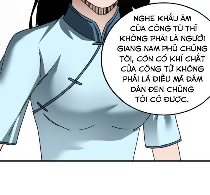 Tối Cường Phản Phái Hệ Thống Chapter 101 - 35