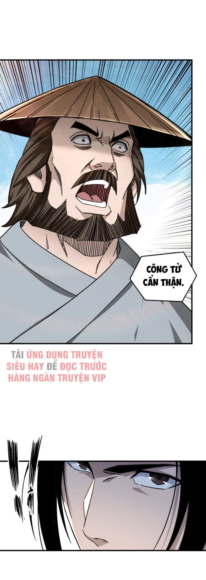 Tối Cường Phản Phái Hệ Thống Chapter 101 - 38