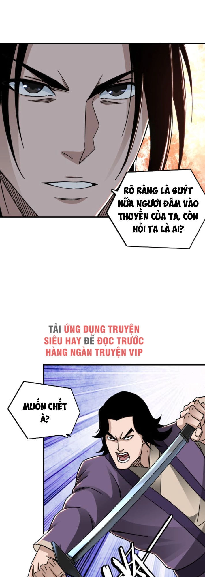 Tối Cường Phản Phái Hệ Thống Chapter 102 - 3